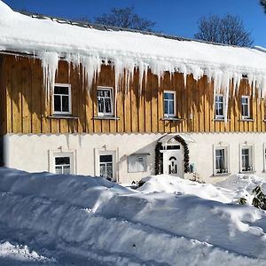 Dukat Korenov Otel Exterior photo