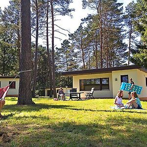 Vulkaneifel Type L-C6 Otel Gerolstein Exterior photo