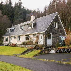 Glenfinglas Dam Cottage Callander Exterior photo