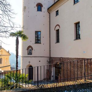 Castello Di Cortanze Otel Exterior photo