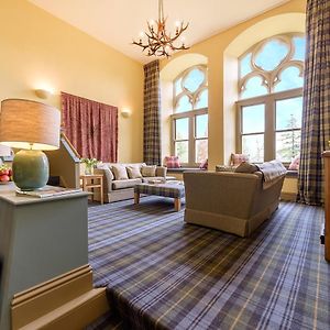 Highland Club Direct Daire Fort Augustus Exterior photo
