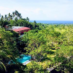 Theview Camiguin Otel Mambajao Exterior photo