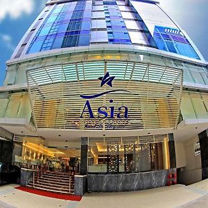 Asia Hotel & Resorts Dakka Exterior photo