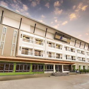 Bestiny Hotel & Restaurant Phetchabun Exterior photo