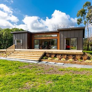 Haumako - Mangawhai Heads Holiday Home Exterior photo