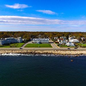 The Atlantic House Otel Narragansett Exterior photo