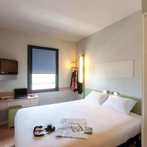 Ibis Budget Valencia Alcasser Otel Silla Exterior photo