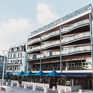 The Royal Yacht Otel Saint Helier Jersey Exterior photo