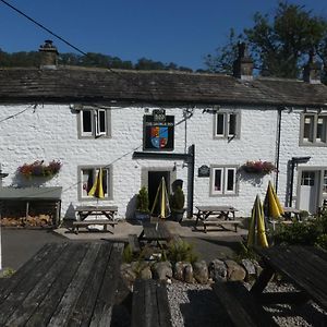 The George Inn Skipton Exterior photo