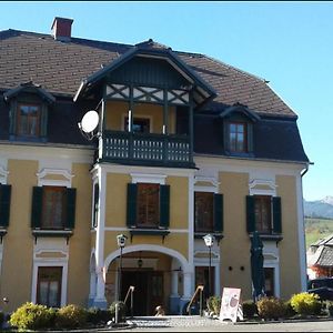 Gasthof Bad Edling Otel Trofaiach Exterior photo