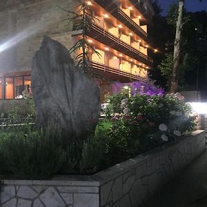 Tamerland-faraya Otel Exterior photo