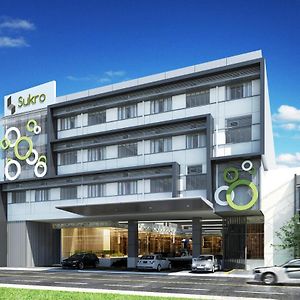 Sukro Otel Bacolod Exterior photo