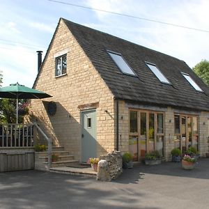 Sheepscombe Byre Villa Snowshill Exterior photo