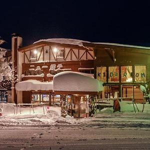 New Yokote Otel Yamanouchi  Exterior photo