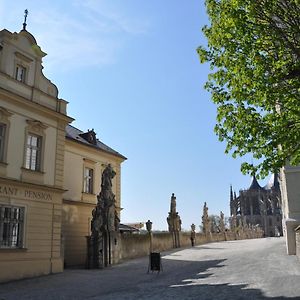 Vila U Varhanare Otel Kutná Hora Exterior photo