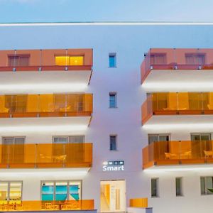 Mix Smart Otel S'Arenal Exterior photo