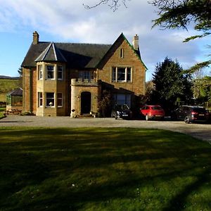 Kiltearn Guest House Evanton Exterior photo