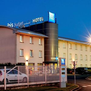 Ibis Budget Meung Sur Loire Otel Exterior photo