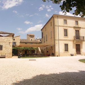 Domaine Saint Martin Otel Valliguieres Exterior photo