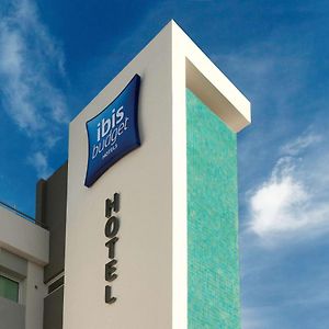 Ibis Budget Lille Marcq En Baroeul Otel Exterior photo