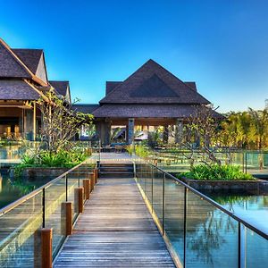 The Westin Turtle Bay Resort & Spa, Mauritius Balaclava Exterior photo