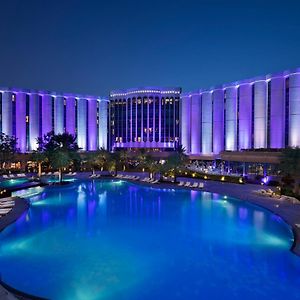 The Ritz-Carlton, Bahrain Otel Manama Exterior photo