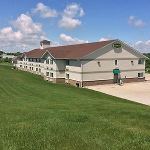 Baymont By Wyndham Harlan Otel Exterior photo