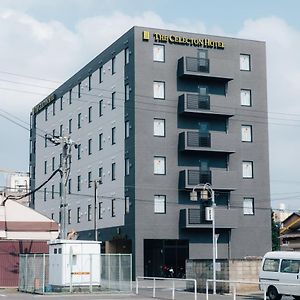 The Celecton Kurashiki Mizushima Otel Exterior photo