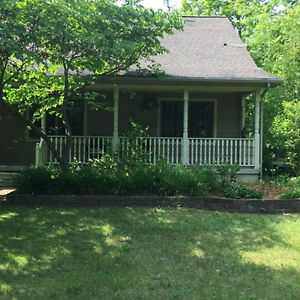 Betsie Woods Villa Thompsonville Exterior photo