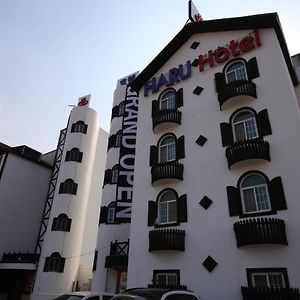 Eumseong Haru Hotel Exterior photo