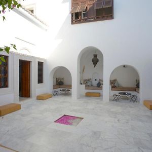 Dar Sabri Bed & Breakfast Nabil Exterior photo