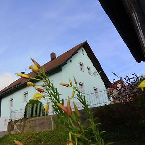 Holiday Home Near The Ski Slope Stadlern Exterior photo