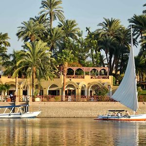 Mercure Luxor Karnak Otel Exterior photo