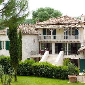 Domaine De Saint-Gery - Teritoria Otel Lascabanes Exterior photo