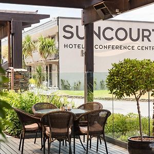 Suncourt Hotel & Conference Centre Taupo Exterior photo