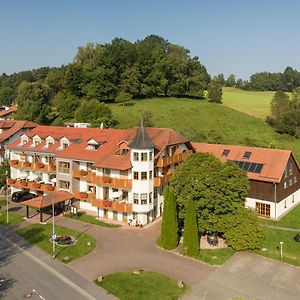 Landhotel Kuehler Grund Grasellenbach Exterior photo