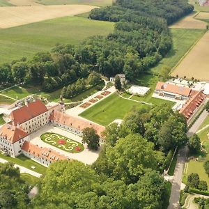 Schloss Thalheim Otel Sankt Poelten Exterior photo