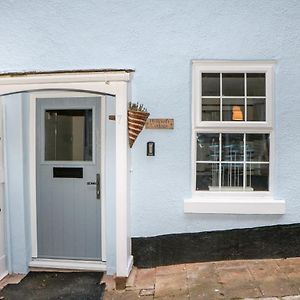 Hillcroft Cottage Teignmouth Exterior photo
