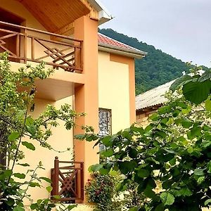 Gabala Sweet Home Exterior photo