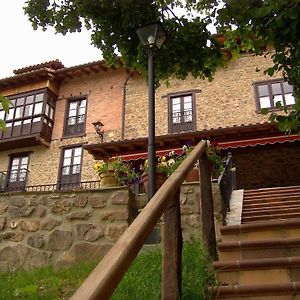 Casa Reda - Posada De Vinon Otel Cillorigo de Liebana Exterior photo