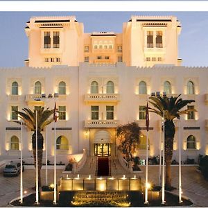 Les Oliviers Palace Otel Safakes Exterior photo