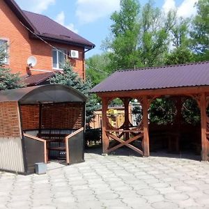 Золотой Берег Otel Poltava Exterior photo