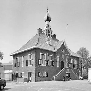 Herberg De Griffioen Otel Wolphaartsdijk Exterior photo