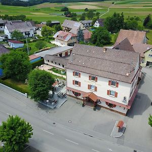 Landgasthof Zur Sonne Otel Emmingen-Liptingen Exterior photo