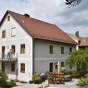 Scenic Apatrtment In T Nnesberg With Balcony Daire Tännesberg Room photo