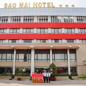 Khach San Sao Mai Otel Cao Lanh Exterior photo