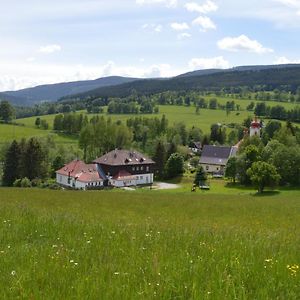 Chata Nova Seninka Otel Staré Město Exterior photo