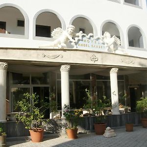 Hotel Angel Saadet Kızkalesi Exterior photo