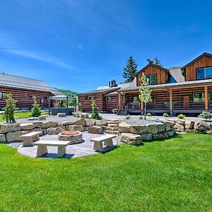Renovated Historic Cabin About 25 Miles To Park City! Samak Exterior photo