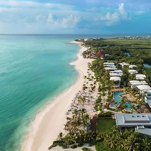 Andaz Mayakoba All Inclusive Package Otel Playa del Carmen Exterior photo